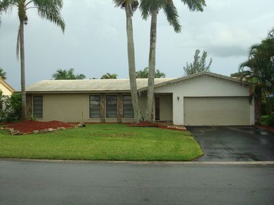 11164 NW 21st St, Coral Springs, FL, 33071