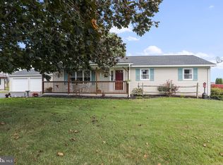 5012 Lemar Rd, Mercersburg, PA 17236