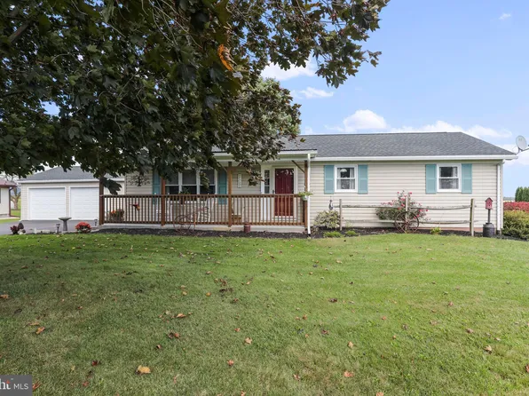 5012 Lemar Rd, Mercersburg, PA 17236