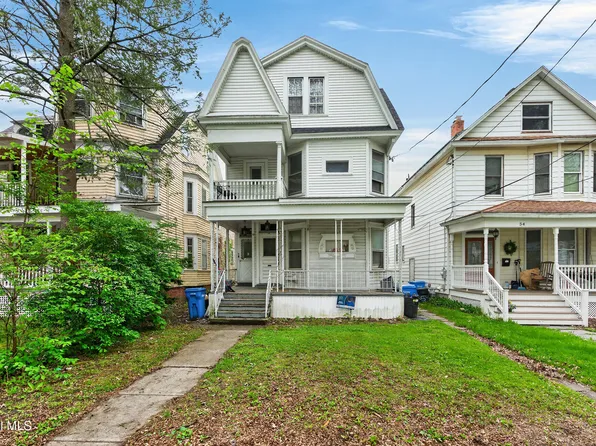 52 N Allen Street, Albany, NY 12203