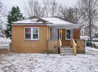 2418 W Antoinette St, Peoria, IL