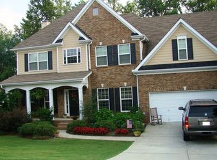 4162 Morning Rise Dr, Suwanee, GA 30024