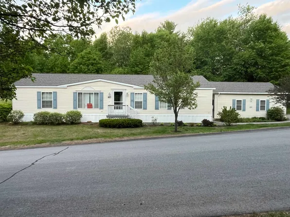 500 Darby Drive, Belmont, NH 03220