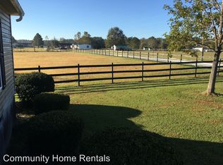 104 Bucks Branch Ln, Maysville, NC 28555