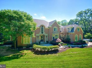 40321 Beacon Hill Dr, Leesburg, VA 20176