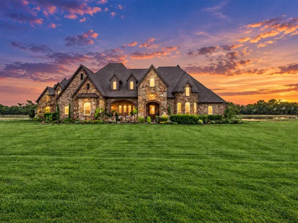 623 Calm Water Cv, Princeton, TX 75407