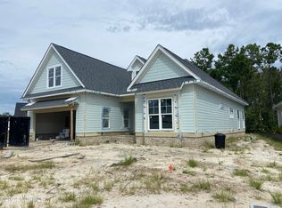 3398 Island Lakes Dr, Southport, NC 28461