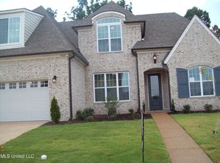 9643 Kings Landing Dr, Olive Branch, MS 38654