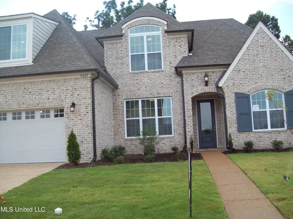 9643 Kings Landing Dr, Olive Branch, MS 38654