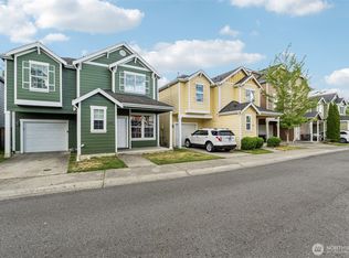 11522 7th Avenue Ct E, Tacoma, WA 98445