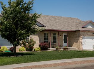 115 Ryan Ave, Holcomb, KS 67851