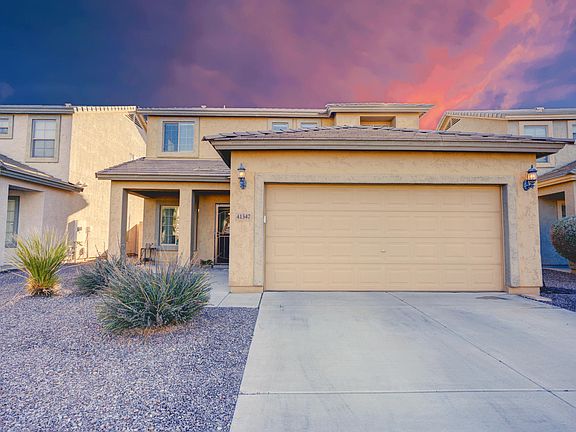 2nd image of 41347 N Palm Springs Trl