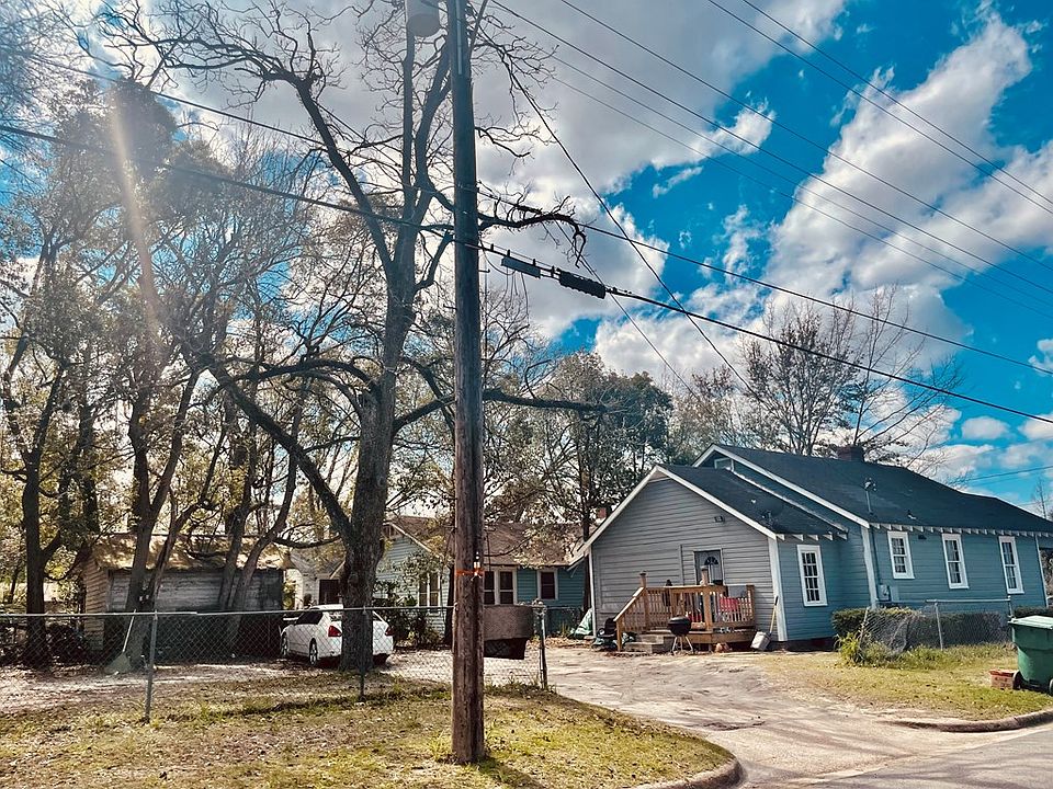 519 N Lee St, Valdosta, GA 31601 Zillow