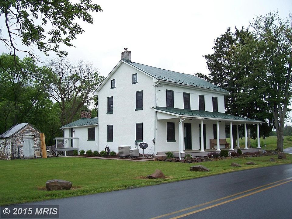 Exterior (Front)