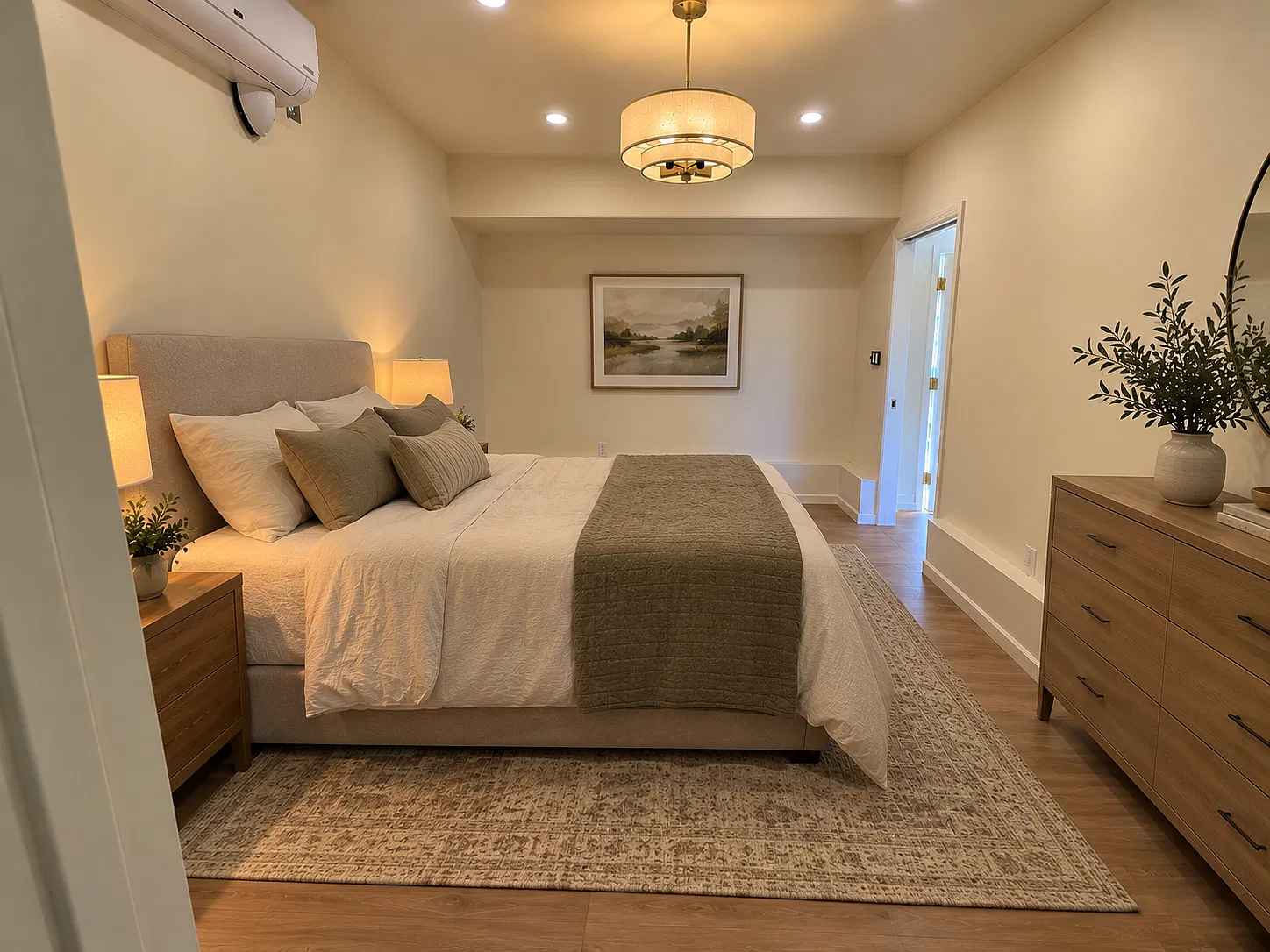 1 bed, 450 sqft, $2,600 — Photo 2
