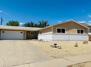 1834 Crescent Dr, Alamogordo, NM 88310