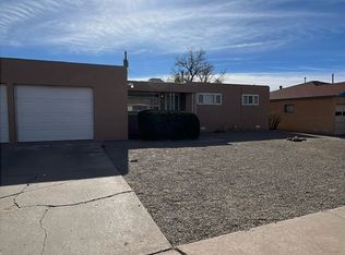 9900 Mesa Arriba Ave NE, Albuquerque, NM 87111
