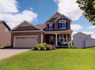 7642 Palmgren Ave NE, Otsego, MN 55330