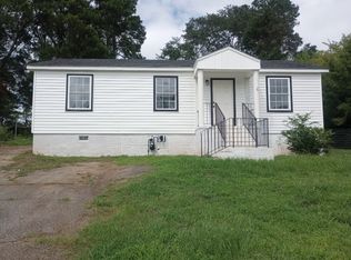 1044 Jackson St, Anderson, SC 29625
