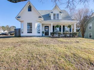6601 Heritage Trace Dr, Mobile, AL 36695