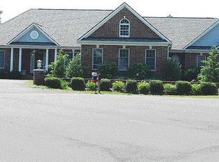 7393 Moccassin Ln, Warrenton, VA 20186