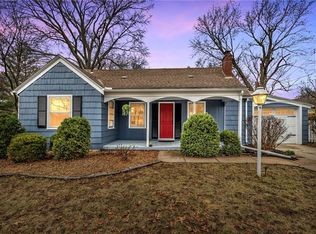 4126 Elledge Dr, Roeland Park, KS 66205