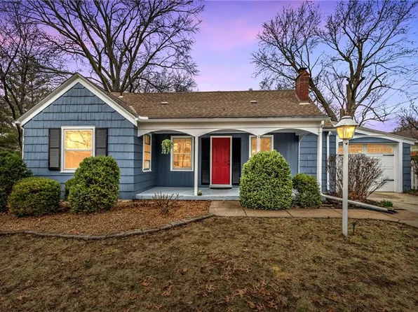 4126 Elledge Dr, Roeland Park, KS 66205