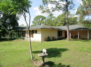 5152 SW Ranchito St, Palm City, FL 34990