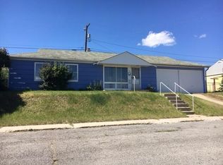 715 11th St, Butte, MT 59701