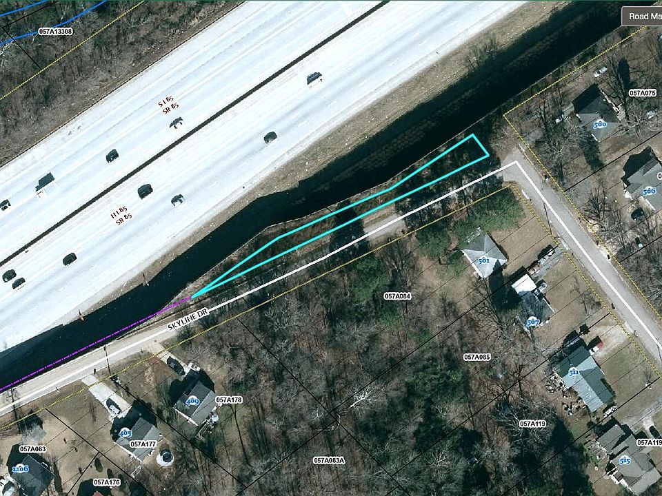 2nd image of 0 Skyline Dr #74-3