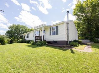 5683 Lovers Lane Rd, Glenfield, NY 13343