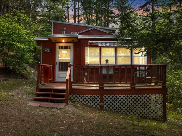 87 Lower Camp Road, Northwood, NH 03261