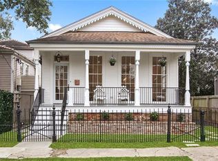 924 Foucher St, New Orleans, LA 70115
