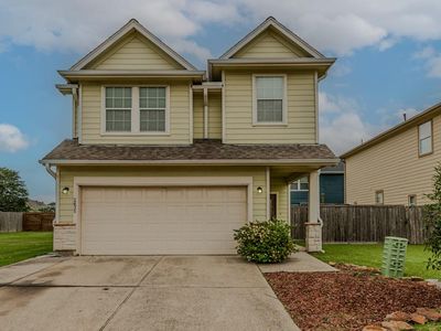 2635 Quiet Corral Ln, Port Arthur, TX, 77640