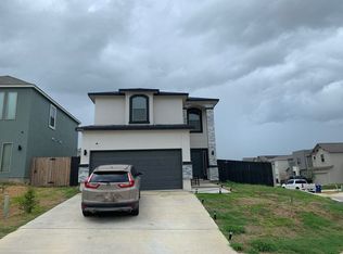 9955 Inmaculada Ln, Laredo, TX 78045