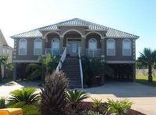 4111 Harbor Rd, Orange Beach, AL 36561