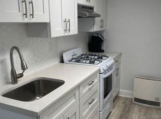 316 2nd St #1B, Union City, NJ 07087