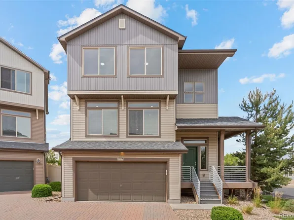 20054 E 48th Drive, Denver, CO 80249