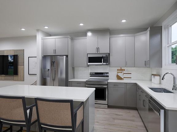 4th image of 9659 Grant Ave Homesite 74