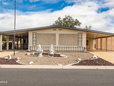 9013 E Olive Ln N, Sun Lakes, AZ, 85248