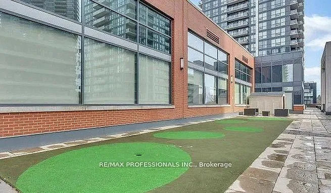 2220 Lake Shore Blvd W #909 — Photo 33