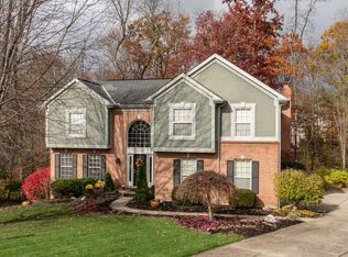 1223 Brushup Ln, Union, KY 41091