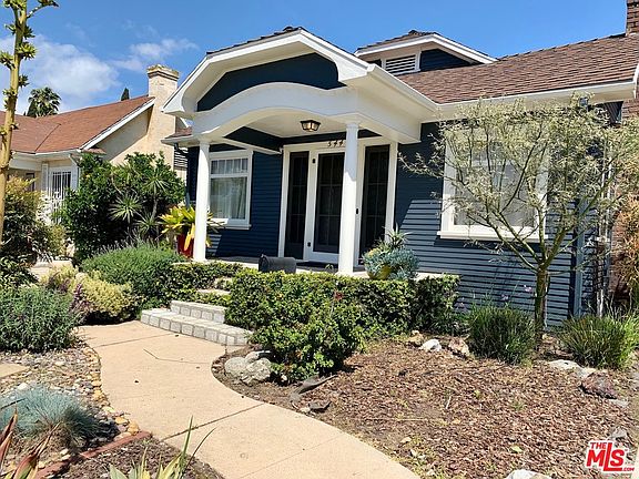 2nd image of 544 N Lucerne Blvd