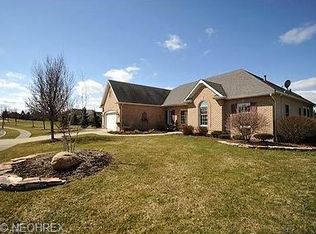 6219 Old Church Ave NW, Massillon, OH 44646