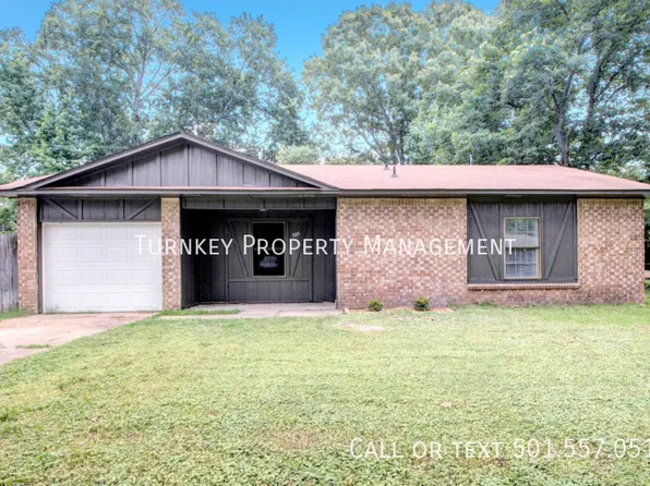 285 Kelso Rd, Jacksonville, AR 72076