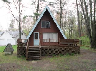 1602 Five Lakes Rd, Gaylord, MI 49735