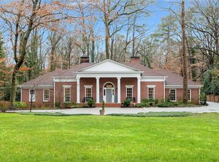 738 W Paces Ferry Rd NW, Atlanta, GA 30327