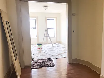 Rented by Ulas Real Estates Inc