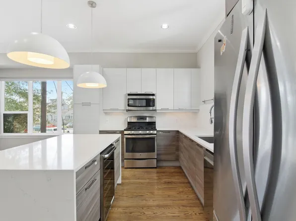 1224 Summer St, Houston, TX 77007