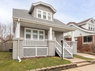 2054 Carter St, Racine, WI 53402